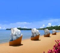 The Westin Resort - Beach